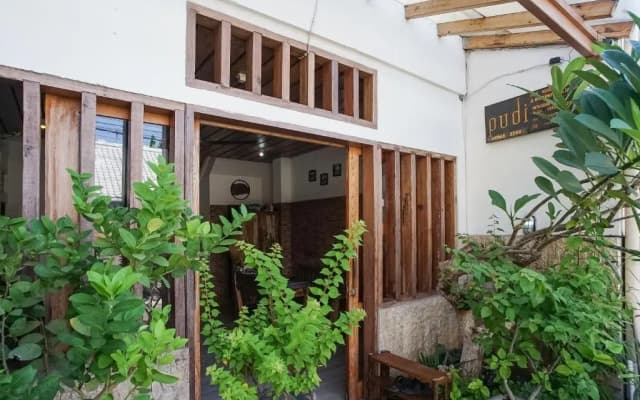 Pudi Homestay