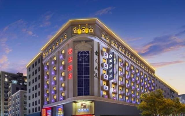 K-Hotels