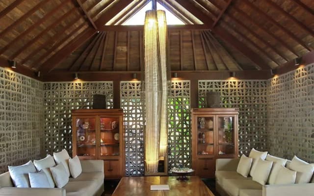 Jeeva Klui Resort
