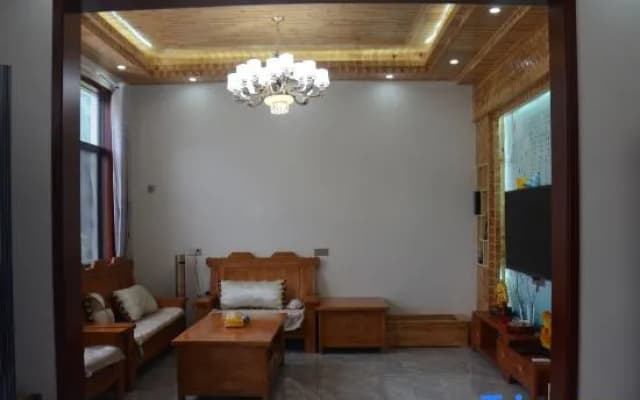Wuyuan Wanglu Xiaoyin Homestay