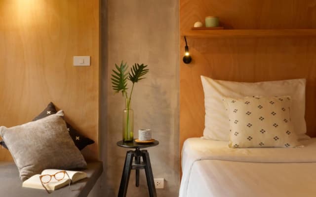 Escape Beach Resort