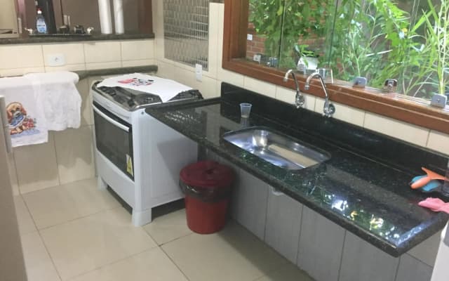 Pousada Pimenta Olimpia