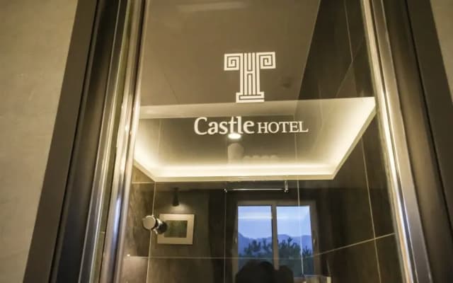 Jeongeup Castle Self check-in Motel