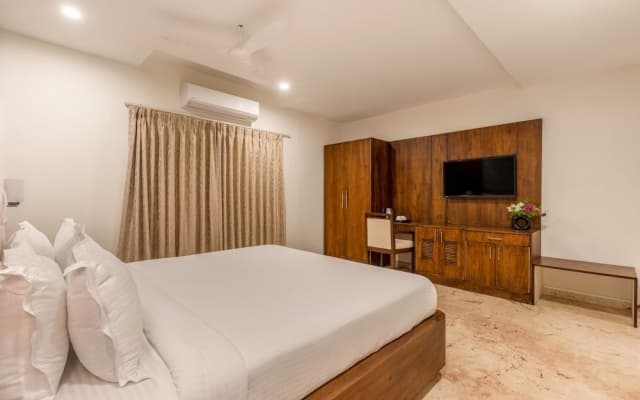Seasons Boutique Hotel near Sajjangarh Biological Park, Udaipur