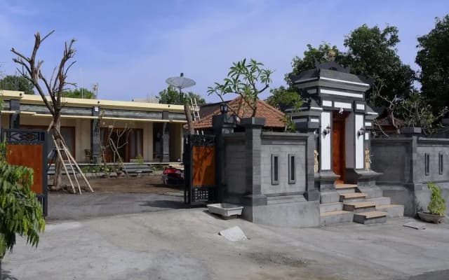 Indah Anugrah