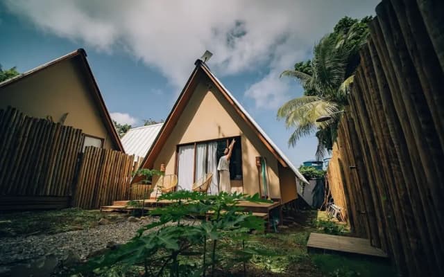 Cabana Pitomba
