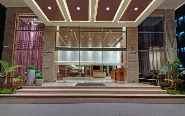 The Fern Mumbai, Goregaon, Series by Marriott