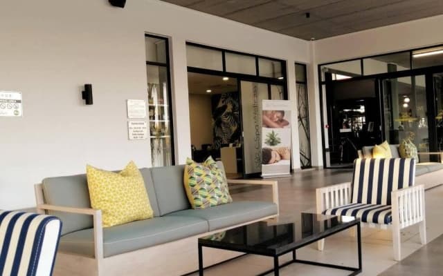 The Blyde Modern Oasis Pretoria