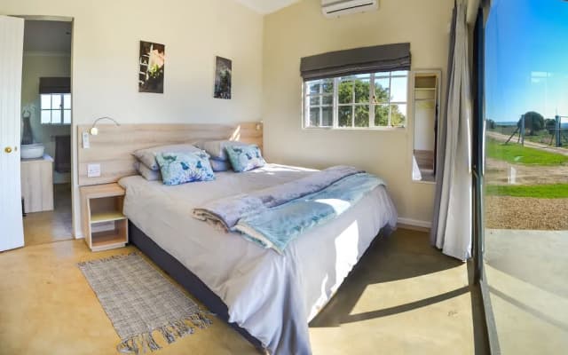 Addo Park Vista Cottages