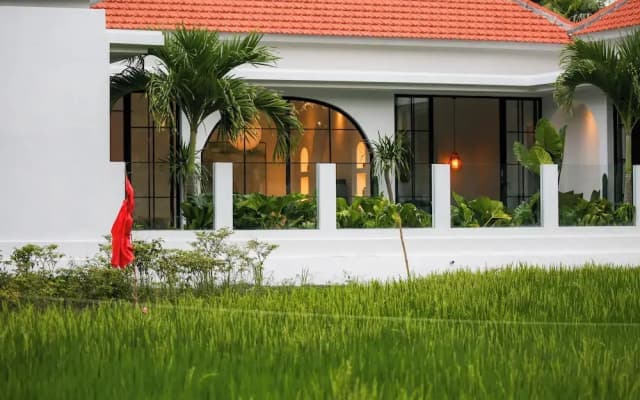 Villa Woodru