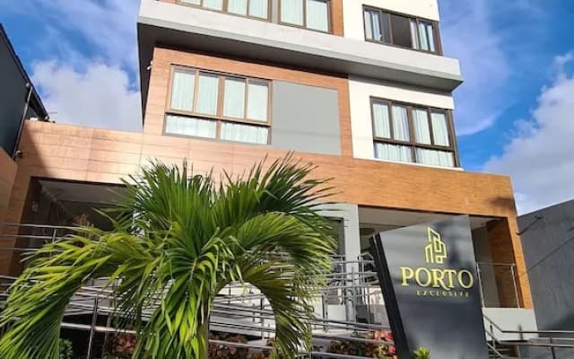 Porto Exclusive By Aft