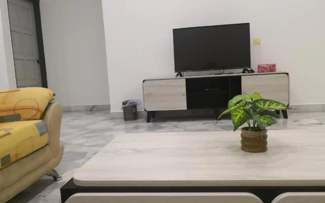 Jiaxin Homestay Semenyih Broga Selangor
