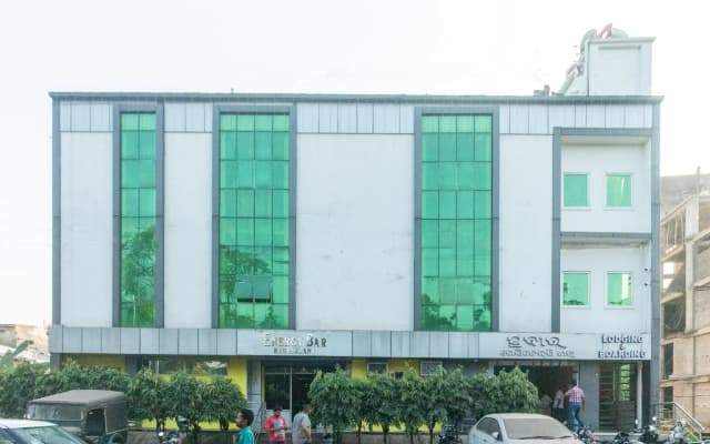 Hotel O Prabir Residency Inn