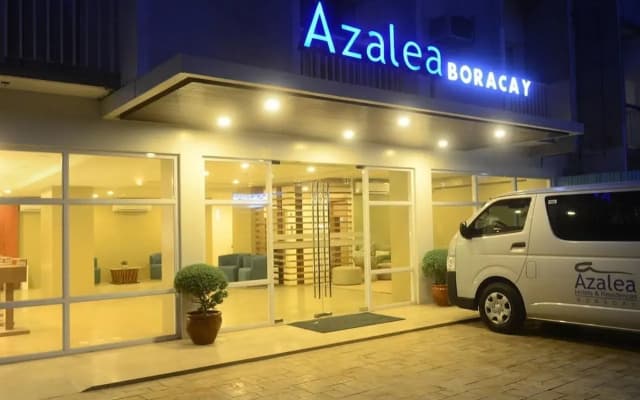 Azalea Hotels & Residences Boracay