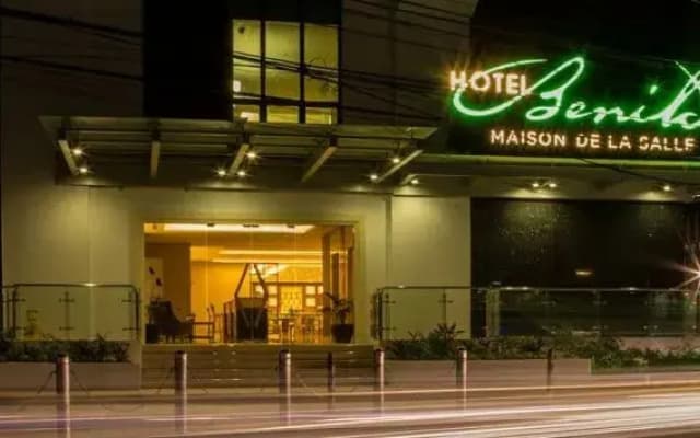 CSB Hotel