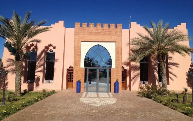 Les Riads de Jouvence