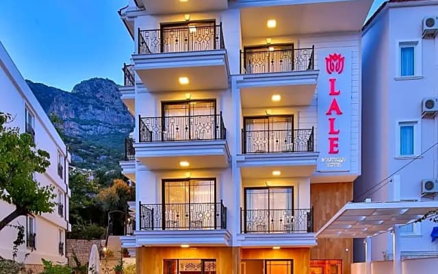 Lale Hotel
