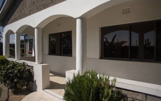 Reens Vacation Rental Home