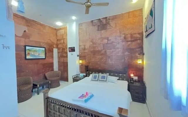 Karma Homestay