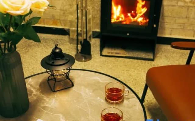 Yunhe Terraces Shiyi Homestay