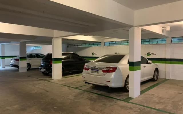 Ap Gramado Knorrville - 2 dorm com lareira, calefação e sacada