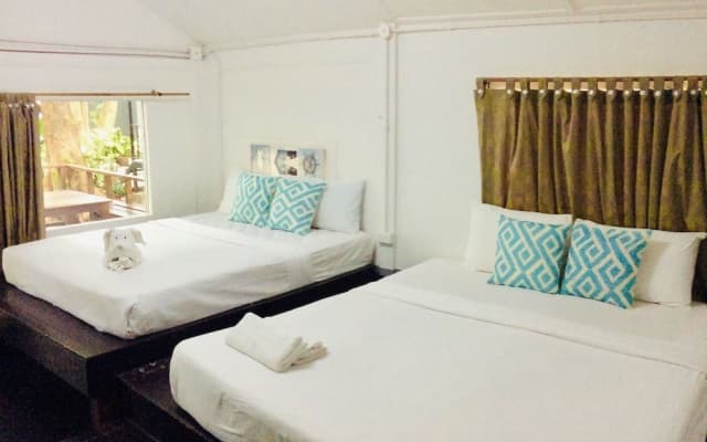 Season Samed Resort