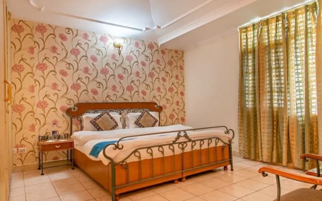 Sunpine Villa