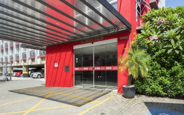 i Hotel Piracicaba