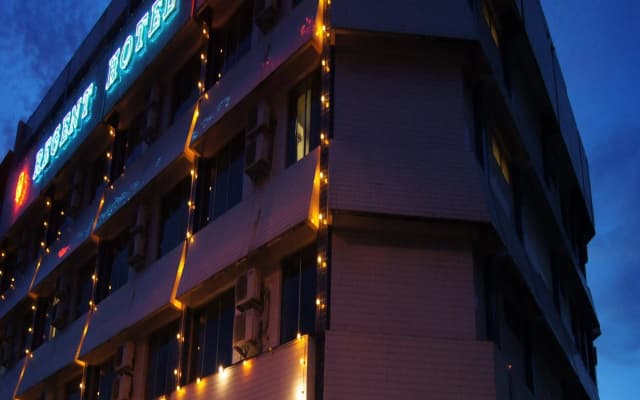 Regent Hotel