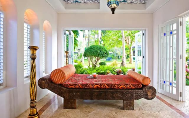 Villa Puri Nirwana