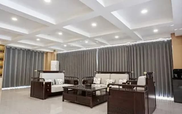 Home Inn Yubai Yun Hotel (Yucheng High-speed Railway Hao Seoul Branch)