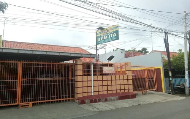 Wisma Pelita Syariah Tegal