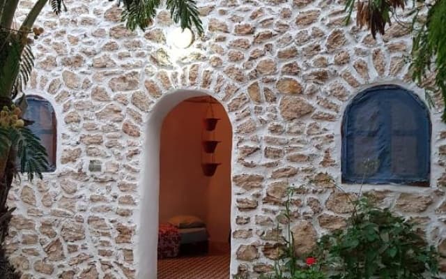 Sidi Kaouki Perla