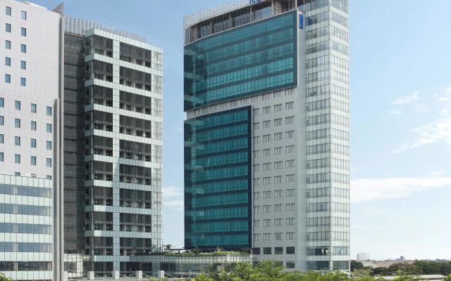 Novotel Samator Surabaya Timur