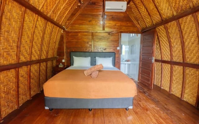 Butterfly Bungalows