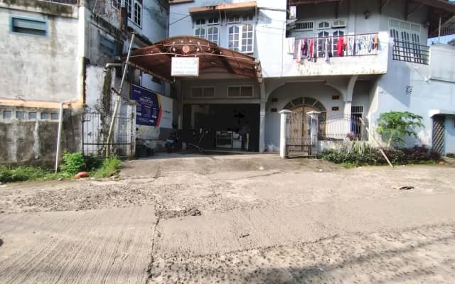 Hotel O Excellent Kost