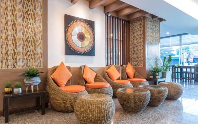 24@Home Hotel