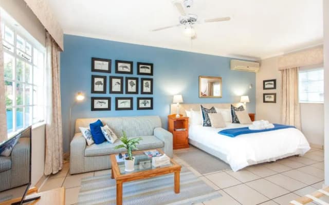 Shandon Lodge