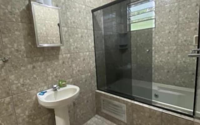 Hotel Fazendinha
