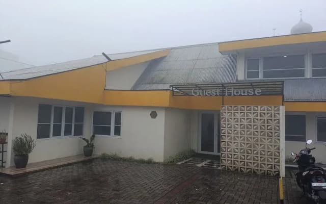 Mamifokobo Guest House