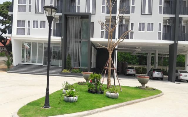 KS Residence Chiangmai