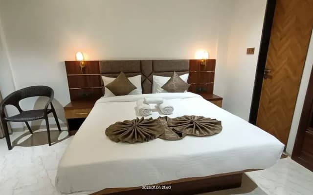 Mountain Berries Resort