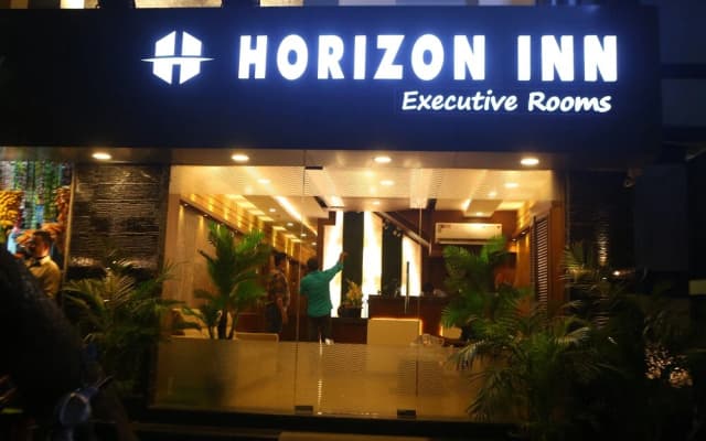 Horizon Inn