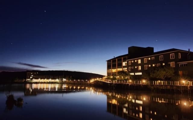 Cambará Eco Hotel