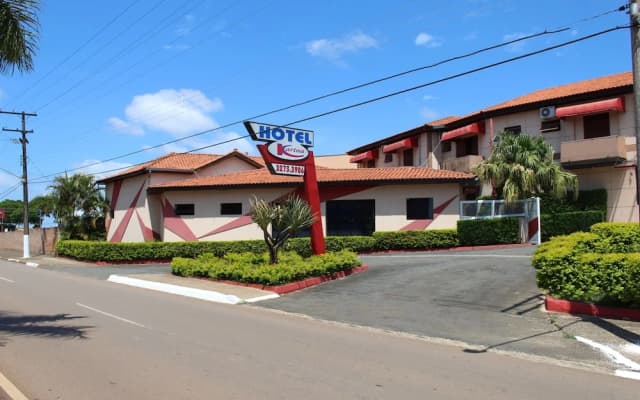 Hotel Karina