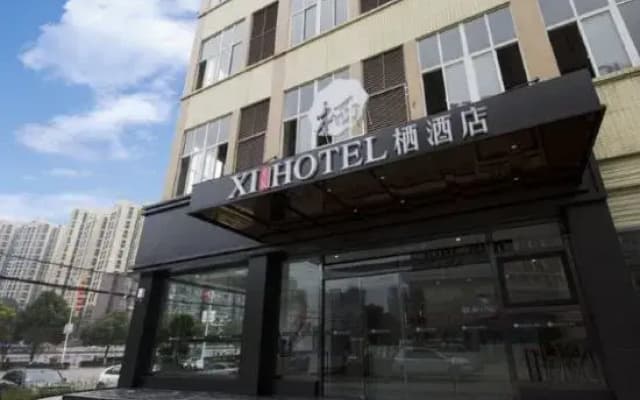 Hotel Qian Chen Xi