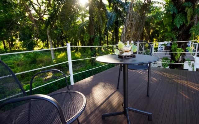 Sipadan Palm Resort