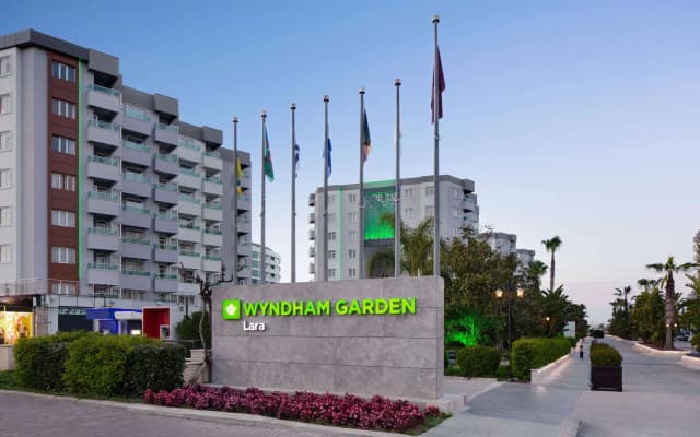 Wyndham Garden Lara (ex. Lara Family Club)