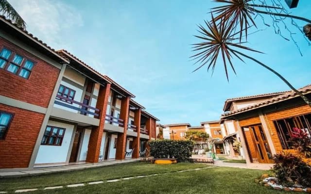 Pousada Porto Paraiso