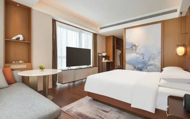 Hyatt Regency Guangzhou Zengcheng